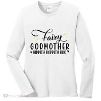 Fairy Godmother Bippity Boppity Boo Mothers Day Women's Long Sleeve Shirt thumb 0