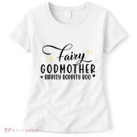 Fairy Godmother Bippity Boppity Boo Mothers Day Women's T-Shirt thumb 0