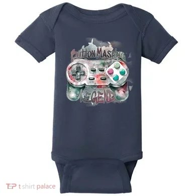 Baby Bodysuit