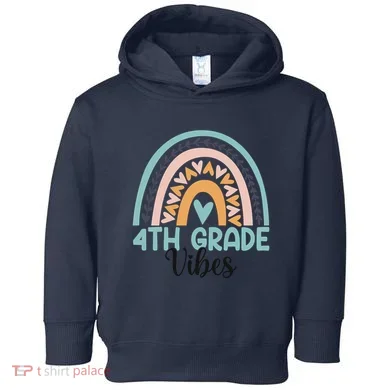 Toddler Hoodie