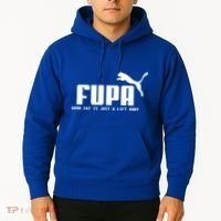 Fupa Good Cat Is Just A Lift Away Funny Running Gift Hoodie thumb 2