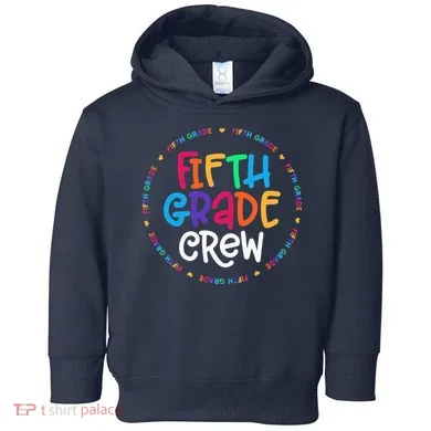 Toddler Hoodie