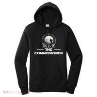 Funny Golfer Commissioner Golf League Golfing Sport Women's Hoodie thumb 0