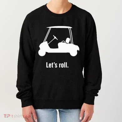 Women's Sweatshirt