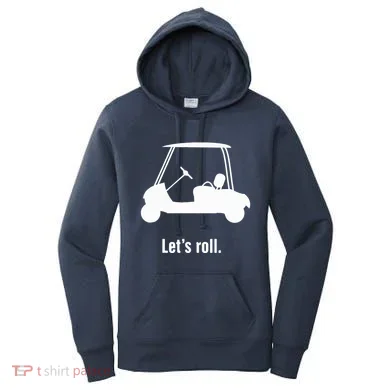 Women's Hoodie
