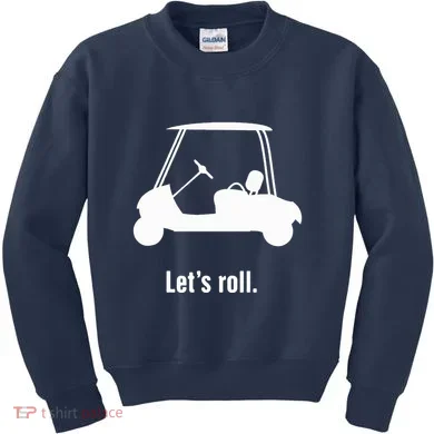 Kids Sweatshirt