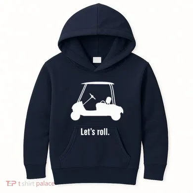 Kids Hoodie
