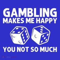 Funny Gambling Casino Lovers Gambler Las Vegas Meaningful Gift Women's Tank Top thumb 5