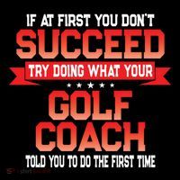 Fun Golf Coach Gift Funny Golfing Coaches Quote Great Gift Bucket Hat thumb 4