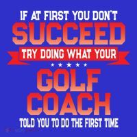 Fun Golf Coach Gift Funny Golfing Coaches Quote Great Gift Kids Hoodie thumb 5