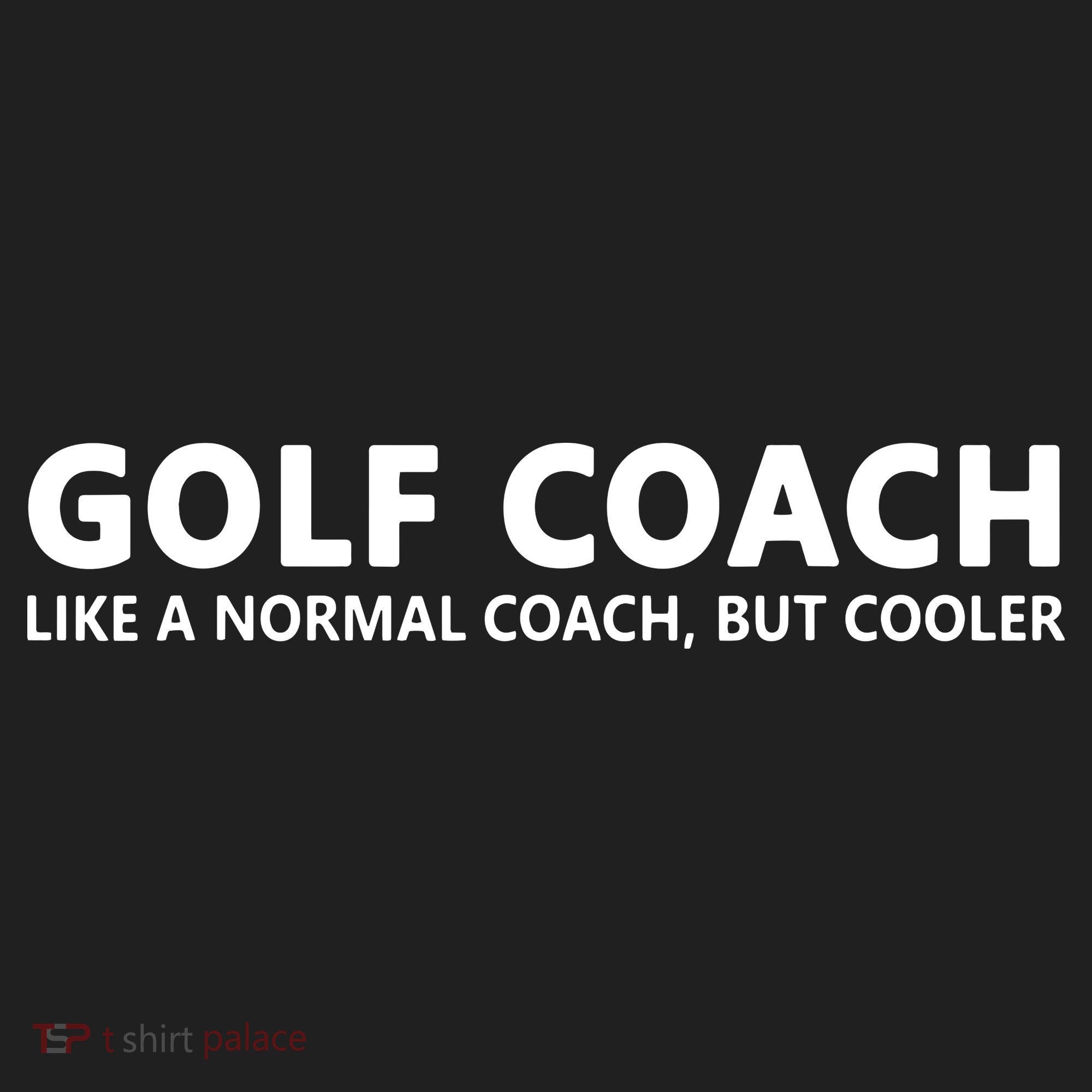Funny Golf Coach Definition Golf Coach Tumbler