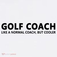 Funny Golf Coach Definition Golf Coach Comfort Colors Garment-Dyed Hooded Sweatshirt thumb 2