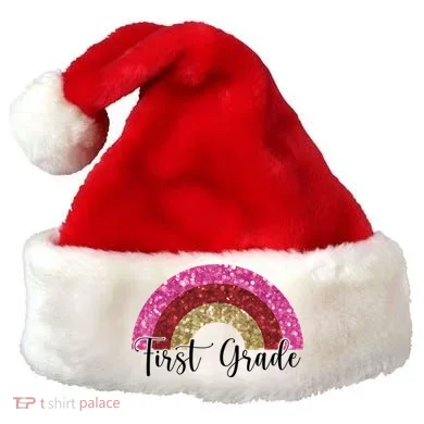 Santa Hat