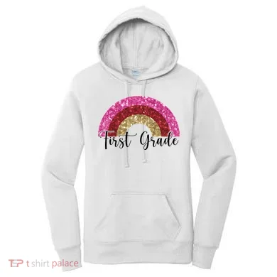Women's Hoodie