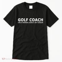 Funny Golf Coach Definition Golf Coach Tall T-Shirt thumb 0