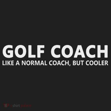 Funny Golf Coach Definition Golf Coach Plastic Christmas Ball Ornament