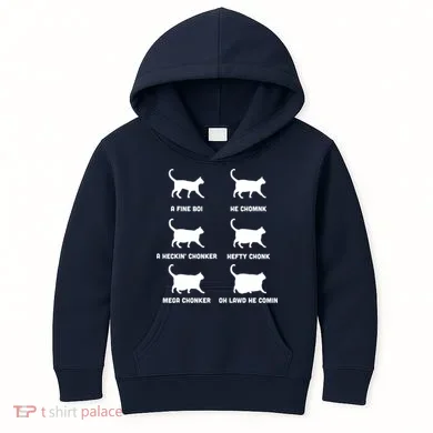 Kids Hoodie