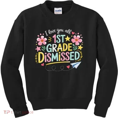 Kids Sweatshirt