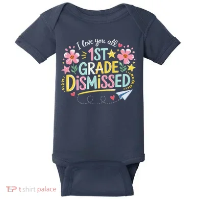 Baby Bodysuit