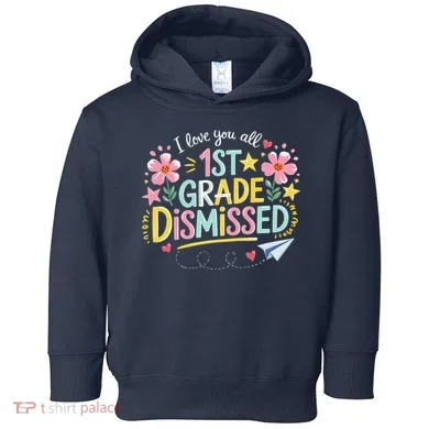 Toddler Hoodie