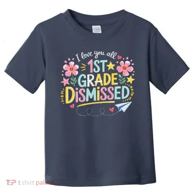 Toddler T-Shirt