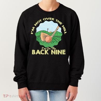 Funny Golf Coach Definition Golf Coach Women's Sweatshirt