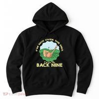 Funny Golf Coach Definition Golf Coach Hoodie thumb 0