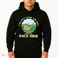 Funny Golf Coach Definition Golf Coach Hoodie thumb 2