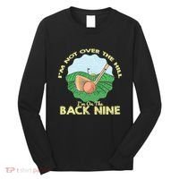 Funny Golf Coach Definition Golf Coach Long Sleeve Shirt thumb 0