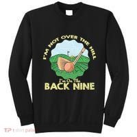 Funny Golf Coach Definition Golf Coach Sweatshirt thumb 0