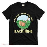 Funny Golf Coach Definition Golf Coach T-Shirt thumb 0