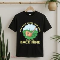 Funny Golf Coach Definition Golf Coach T-Shirt thumb 2