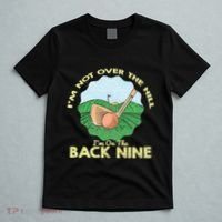 Funny Golf Coach Definition Golf Coach T-Shirt thumb 5