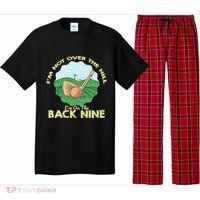Funny Golf Coach Definition Golf Coach Pajama Set thumb 0