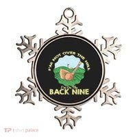 Funny Golf Coach Definition Golf Coach Ornament thumb 0