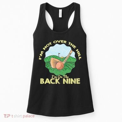 Funny Golf Coach Definition Golf Coach Women's Tank Top