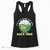 Funny Golf Coach Definition Golf Coach Women's Tank Top thumb 0