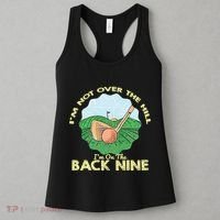Funny Golf Coach Definition Golf Coach Women's Tank Top thumb 3