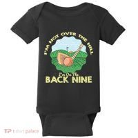 Funny Golf Coach Definition Golf Coach Baby Bodysuit thumb 0