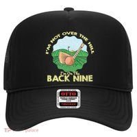 Funny Golf Coach Definition Golf Coach Hat thumb 0