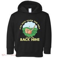 Funny Golf Coach Definition Golf Coach Toddler Hoodie thumb 0