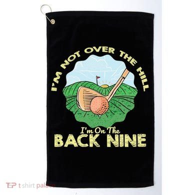Funny Golf Coach Definition Golf Coach Golf Towel