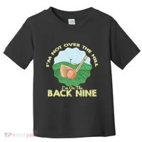 Funny Golf Coach Definition Golf Coach Toddler T-Shirt thumb 0
