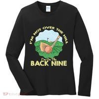 Funny Golf Coach Definition Golf Coach Women's Long Sleeve Shirt thumb 0