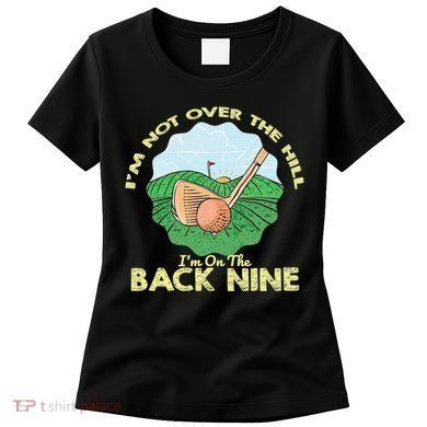 Funny Golf Coach Definition Golf Coach Women's T-Shirt