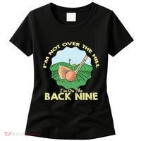 Funny Golf Coach Definition Golf Coach Women's T-Shirt thumb 0