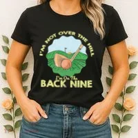 Funny Golf Coach Definition Golf Coach Women's T-Shirt thumb 2