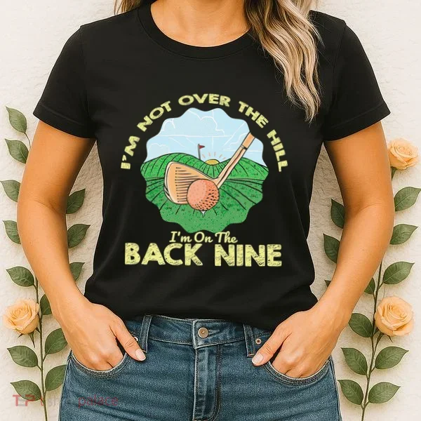 Funny Golf Coach Definition Golf Coach Women's T-Shirt