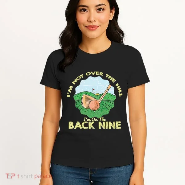 Funny Golf Coach Definition Golf Coach Women's T-Shirt