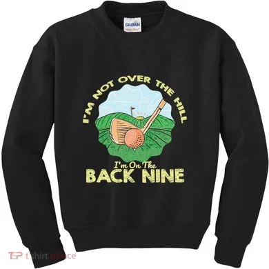 Kids Sweatshirt